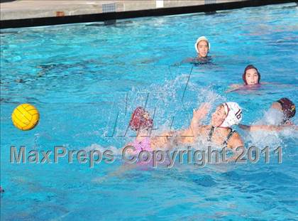 Thumbnail 1 in Las Lomas vs Northgate (CIF NCS Playoffs) photogallery.