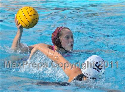 Thumbnail 2 in Las Lomas vs Northgate (CIF NCS Playoffs) photogallery.