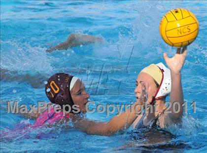 Thumbnail 3 in Las Lomas vs Northgate (CIF NCS Playoffs) photogallery.