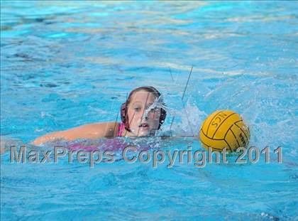 Thumbnail 3 in Las Lomas vs Northgate (CIF NCS Playoffs) photogallery.