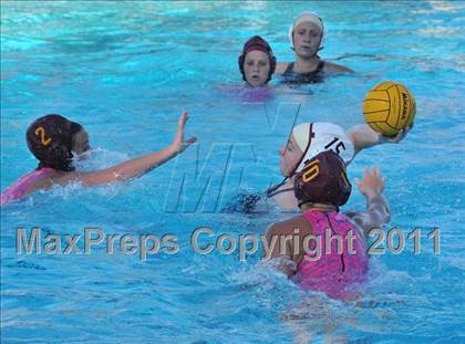 Thumbnail 2 in Las Lomas vs Northgate (CIF NCS Playoffs) photogallery.