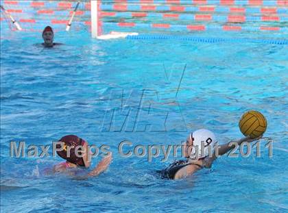 Thumbnail 1 in Las Lomas vs Northgate (CIF NCS Playoffs) photogallery.