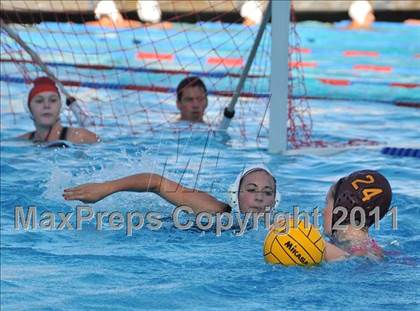 Thumbnail 3 in Las Lomas vs Northgate (CIF NCS Playoffs) photogallery.