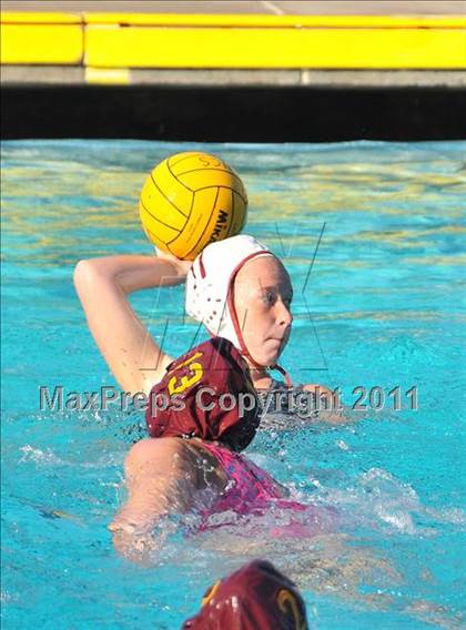 Thumbnail 2 in Las Lomas vs Northgate (CIF NCS Playoffs) photogallery.