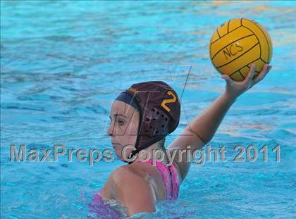 Thumbnail 3 in Las Lomas vs Northgate (CIF NCS Playoffs) photogallery.