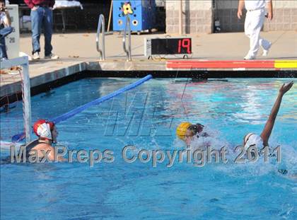 Thumbnail 3 in Las Lomas vs Northgate (CIF NCS Playoffs) photogallery.
