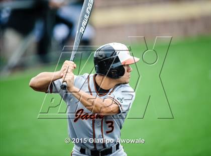 Thumbnail 2 in Nimitz vs. Rockwall (UIL 6A Regional Quarterfinal Playoff) photogallery.