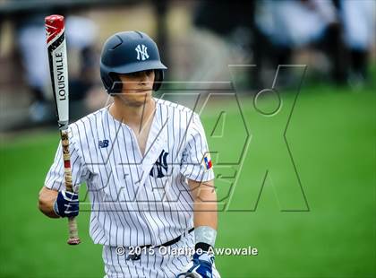 Thumbnail 3 in Nimitz vs. Rockwall (UIL 6A Regional Quarterfinal Playoff) photogallery.