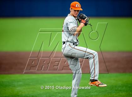 Thumbnail 1 in Nimitz vs. Rockwall (UIL 6A Regional Quarterfinal Playoff) photogallery.