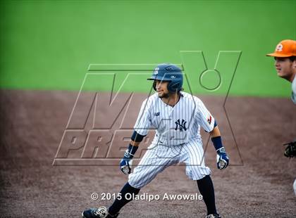 Thumbnail 1 in Nimitz vs. Rockwall (UIL 6A Regional Quarterfinal Playoff) photogallery.