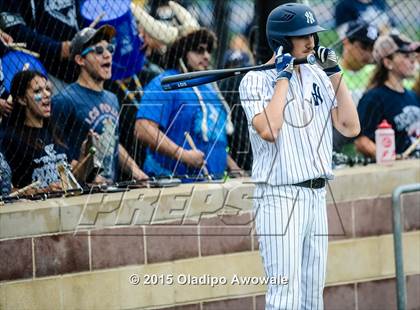 Thumbnail 1 in Nimitz vs. Rockwall (UIL 6A Regional Quarterfinal Playoff) photogallery.