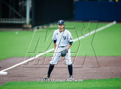 Thumbnail 1 in Nimitz vs. Rockwall (UIL 6A Regional Quarterfinal Playoff) photogallery.