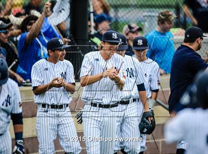 Thumbnail 1 in Nimitz vs. Rockwall (UIL 6A Regional Quarterfinal Playoff) photogallery.