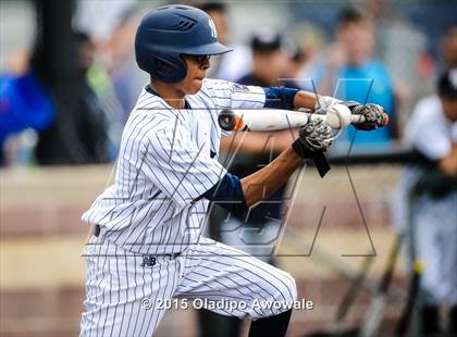 Thumbnail 2 in Nimitz vs. Rockwall (UIL 6A Regional Quarterfinal Playoff) photogallery.