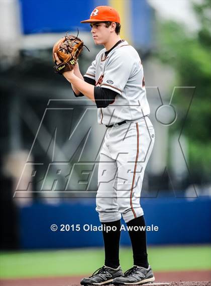Thumbnail 1 in Nimitz vs. Rockwall (UIL 6A Regional Quarterfinal Playoff) photogallery.