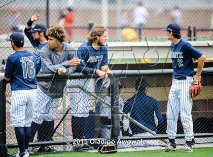 Thumbnail 1 in Nimitz vs. Rockwall (UIL 6A Regional Quarterfinal Playoff) photogallery.
