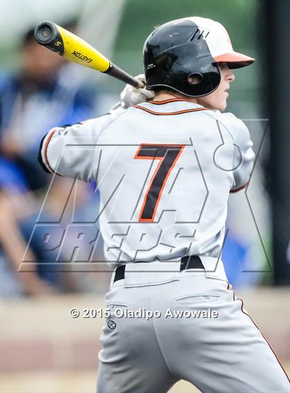 Thumbnail 1 in Nimitz vs. Rockwall (UIL 6A Regional Quarterfinal Playoff) photogallery.