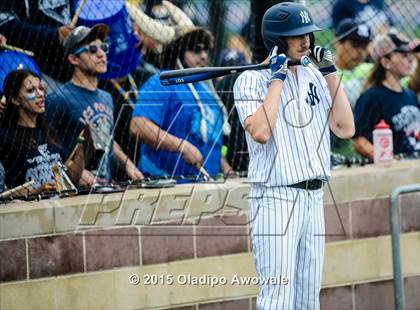 Thumbnail 2 in Nimitz vs. Rockwall (UIL 6A Regional Quarterfinal Playoff) photogallery.