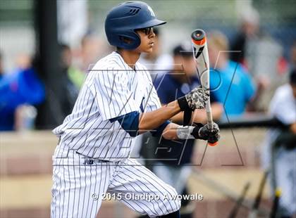 Thumbnail 1 in Nimitz vs. Rockwall (UIL 6A Regional Quarterfinal Playoff) photogallery.