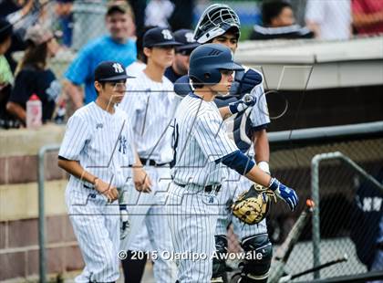 Thumbnail 3 in Nimitz vs. Rockwall (UIL 6A Regional Quarterfinal Playoff) photogallery.