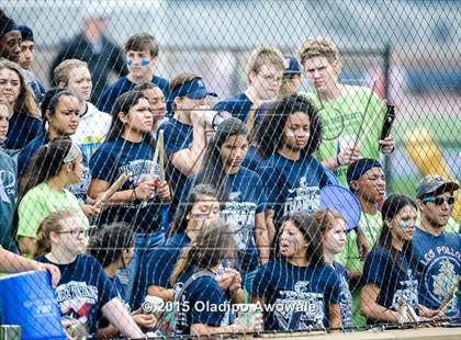 Thumbnail 1 in Nimitz vs. Rockwall (UIL 6A Regional Quarterfinal Playoff) photogallery.