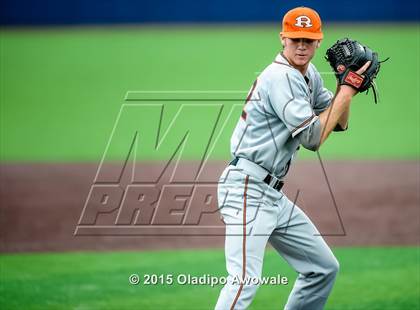 Thumbnail 2 in Nimitz vs. Rockwall (UIL 6A Regional Quarterfinal Playoff) photogallery.
