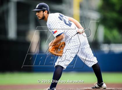 Thumbnail 3 in Nimitz vs. Rockwall (UIL 6A Regional Quarterfinal Playoff) photogallery.