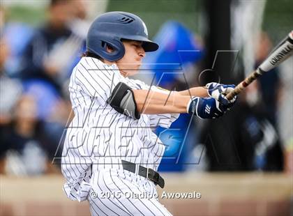 Thumbnail 3 in Nimitz vs. Rockwall (UIL 6A Regional Quarterfinal Playoff) photogallery.