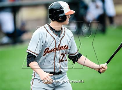 Thumbnail 1 in Nimitz vs. Rockwall (UIL 6A Regional Quarterfinal Playoff) photogallery.