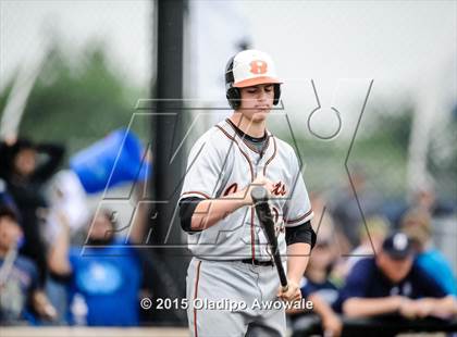 Thumbnail 1 in Nimitz vs. Rockwall (UIL 6A Regional Quarterfinal Playoff) photogallery.
