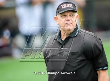 Thumbnail 1 in Nimitz vs. Rockwall (UIL 6A Regional Quarterfinal Playoff) photogallery.