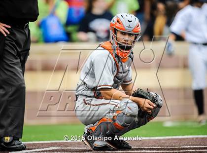 Thumbnail 1 in Nimitz vs. Rockwall (UIL 6A Regional Quarterfinal Playoff) photogallery.