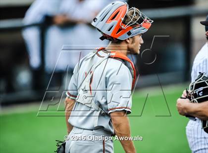 Thumbnail 1 in Nimitz vs. Rockwall (UIL 6A Regional Quarterfinal Playoff) photogallery.