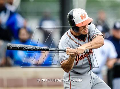 Thumbnail 2 in Nimitz vs. Rockwall (UIL 6A Regional Quarterfinal Playoff) photogallery.