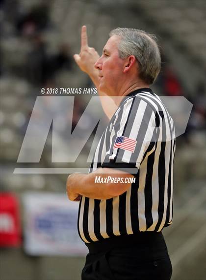 Thumbnail 2 in Mansfield Timberview vs. Duncanville photogallery.