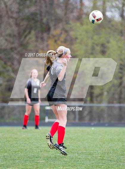 Thumbnail 3 in Hough vs. Fort Mill (Queen City Showcase) photogallery.