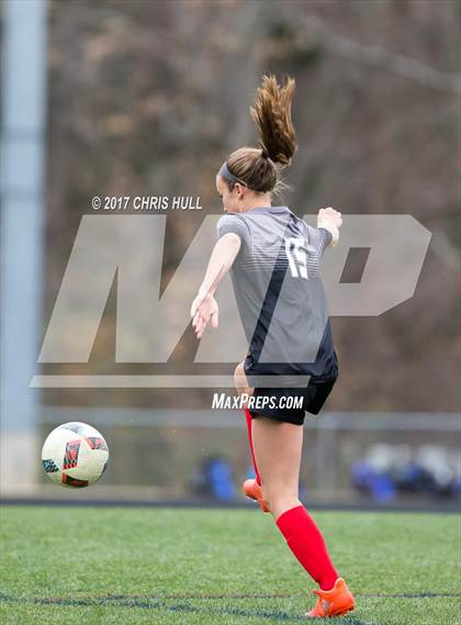 Thumbnail 2 in Hough vs. Fort Mill (Queen City Showcase) photogallery.