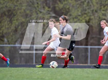 Thumbnail 1 in Hough vs. Fort Mill (Queen City Showcase) photogallery.