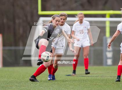 Thumbnail 3 in Hough vs. Fort Mill (Queen City Showcase) photogallery.