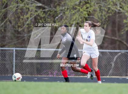 Thumbnail 1 in Hough vs. Fort Mill (Queen City Showcase) photogallery.