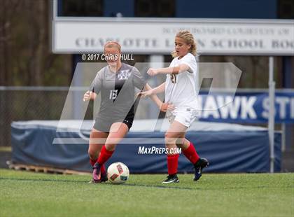 Thumbnail 3 in Hough vs. Fort Mill (Queen City Showcase) photogallery.