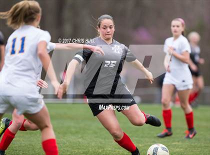 Thumbnail 2 in Hough vs. Fort Mill (Queen City Showcase) photogallery.