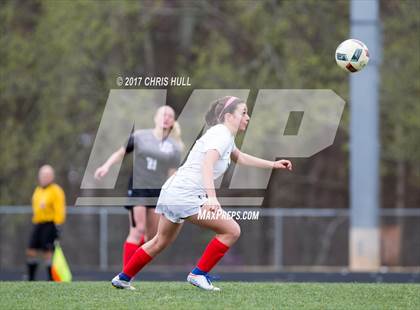Thumbnail 2 in Hough vs. Fort Mill (Queen City Showcase) photogallery.