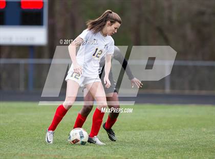 Thumbnail 1 in Hough vs. Fort Mill (Queen City Showcase) photogallery.