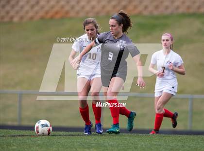 Thumbnail 3 in Hough vs. Fort Mill (Queen City Showcase) photogallery.