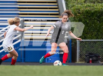 Thumbnail 2 in Hough vs. Fort Mill (Queen City Showcase) photogallery.