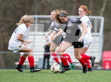 Thumbnail 3 in Hough vs. Fort Mill (Queen City Showcase) photogallery.