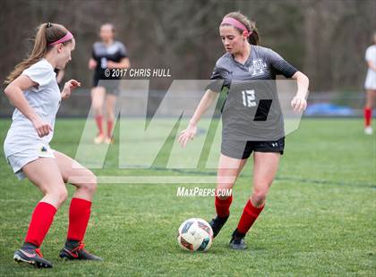 Thumbnail 3 in Hough vs. Fort Mill (Queen City Showcase) photogallery.