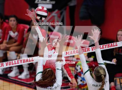 Thumbnail 1 in Lebanon Trail @ Marcus (Marauder Showcase) photogallery.