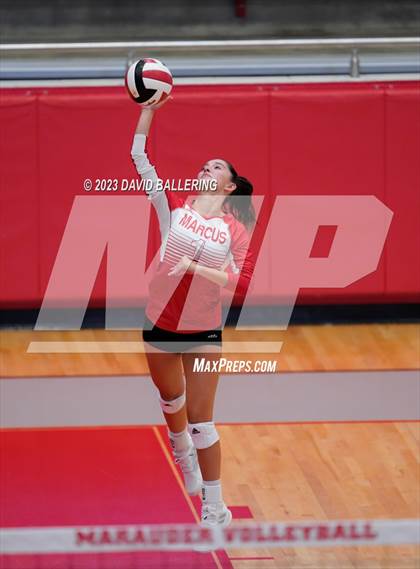 Thumbnail 2 in Lebanon Trail @ Marcus (Marauder Showcase) photogallery.